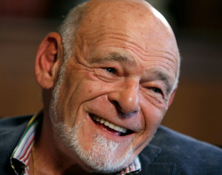 Sam Zell Cause Of Death Who Is Sam Zell?