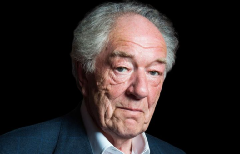 Michael Gambon Net Worth Career And Personal Life