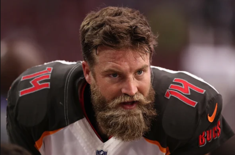 Ryan Fitzpatrick Net Worth Career And Personal Life