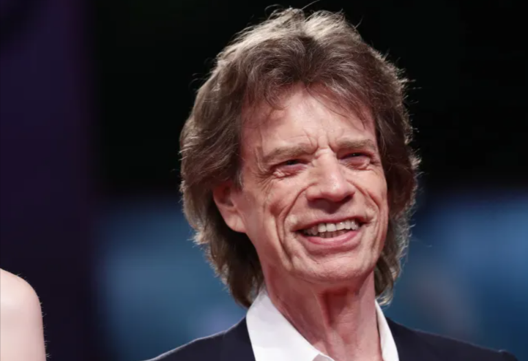 Mick Jagger Net Worth Career And Personal Life