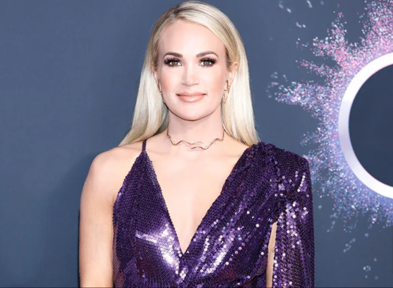 Carrie Underwood Net Worth Career And Personal Life