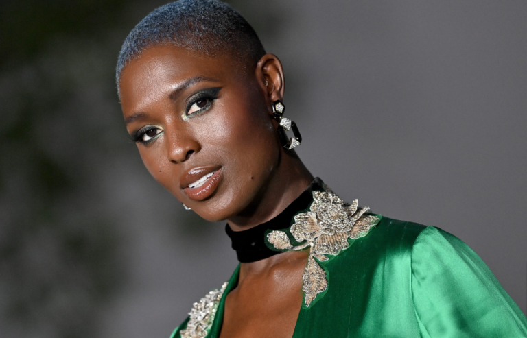Jodie Turner-Smith Net Worth Career And Personal Life